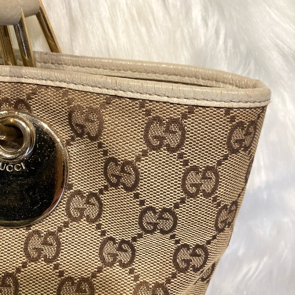 Gucci Eclipse Bag - Picture 13 of 14